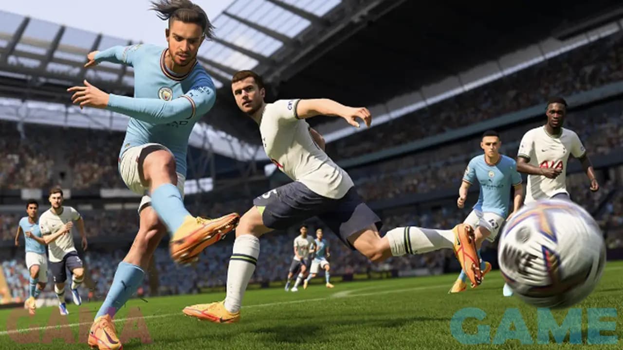 اکانت قانونی FC 24 standard — تصویر ۲