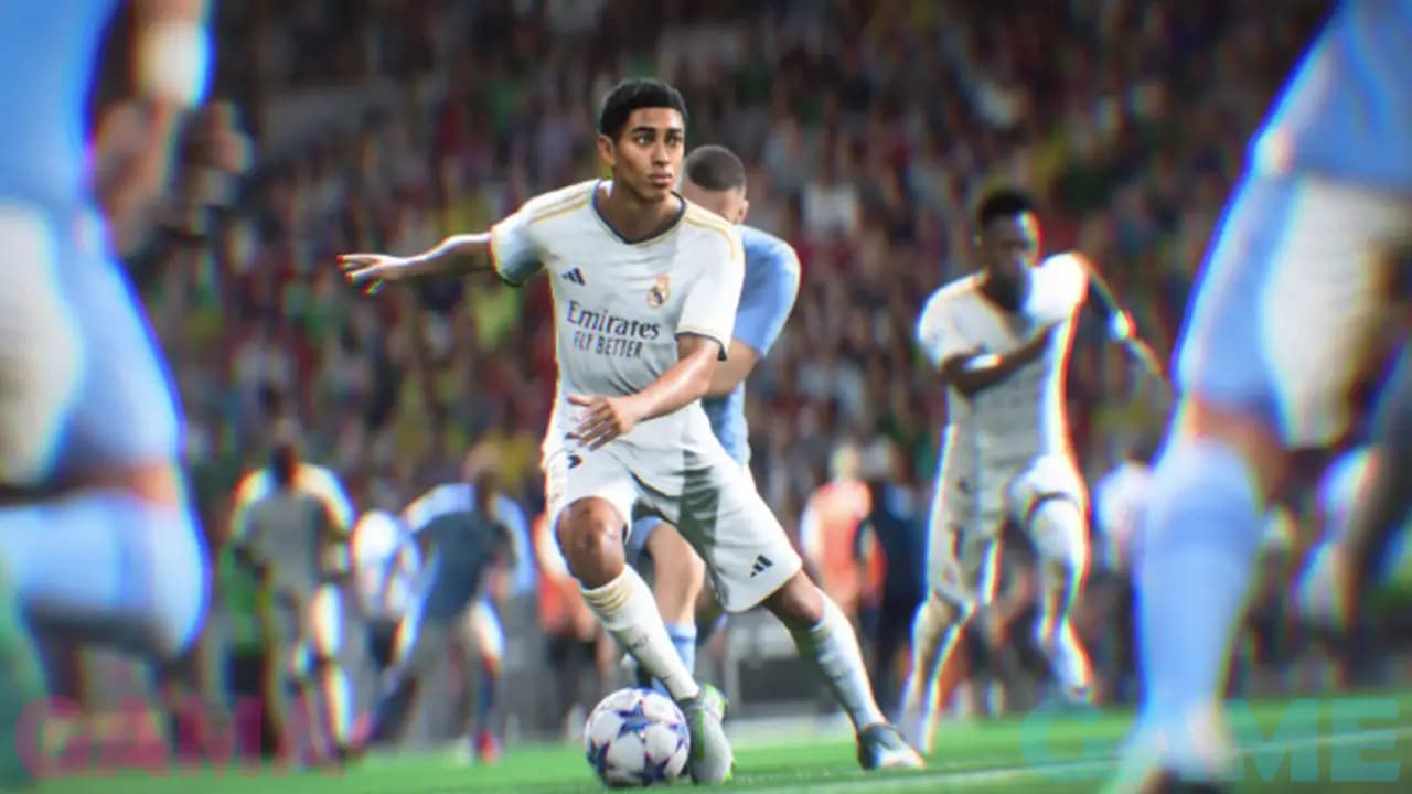 اکانت قانونی FC 24 standard — تصویر ۵