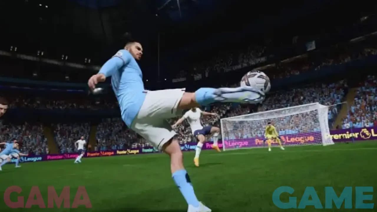 اکانت قانونی FC 24 standard — تصویر ۷