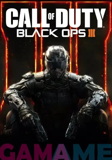 اکانت قانونی Call of Duty: Black Ops III – Zombies Chronicles Edition