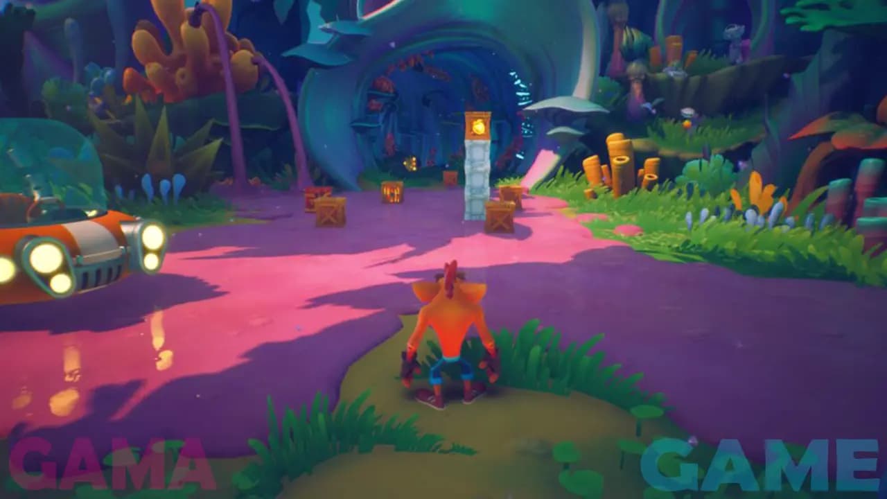 اکانت قانونی Crash Bandicoot™ 4: It’s About Time — تصویر ۵