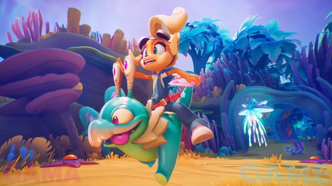 اکانت قانونی Crash Bandicoot™ 4: It’s About Time — تصویر ۲