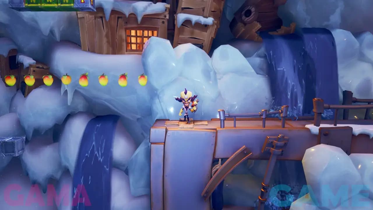 اکانت قانونی Crash Bandicoot™ 4: It’s About Time — تصویر ۴