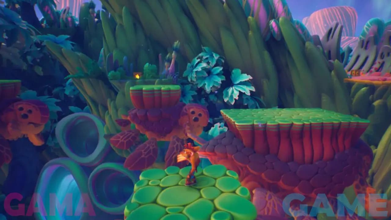 اکانت قانونی Crash Bandicoot™ 4: It’s About Time — تصویر ۶