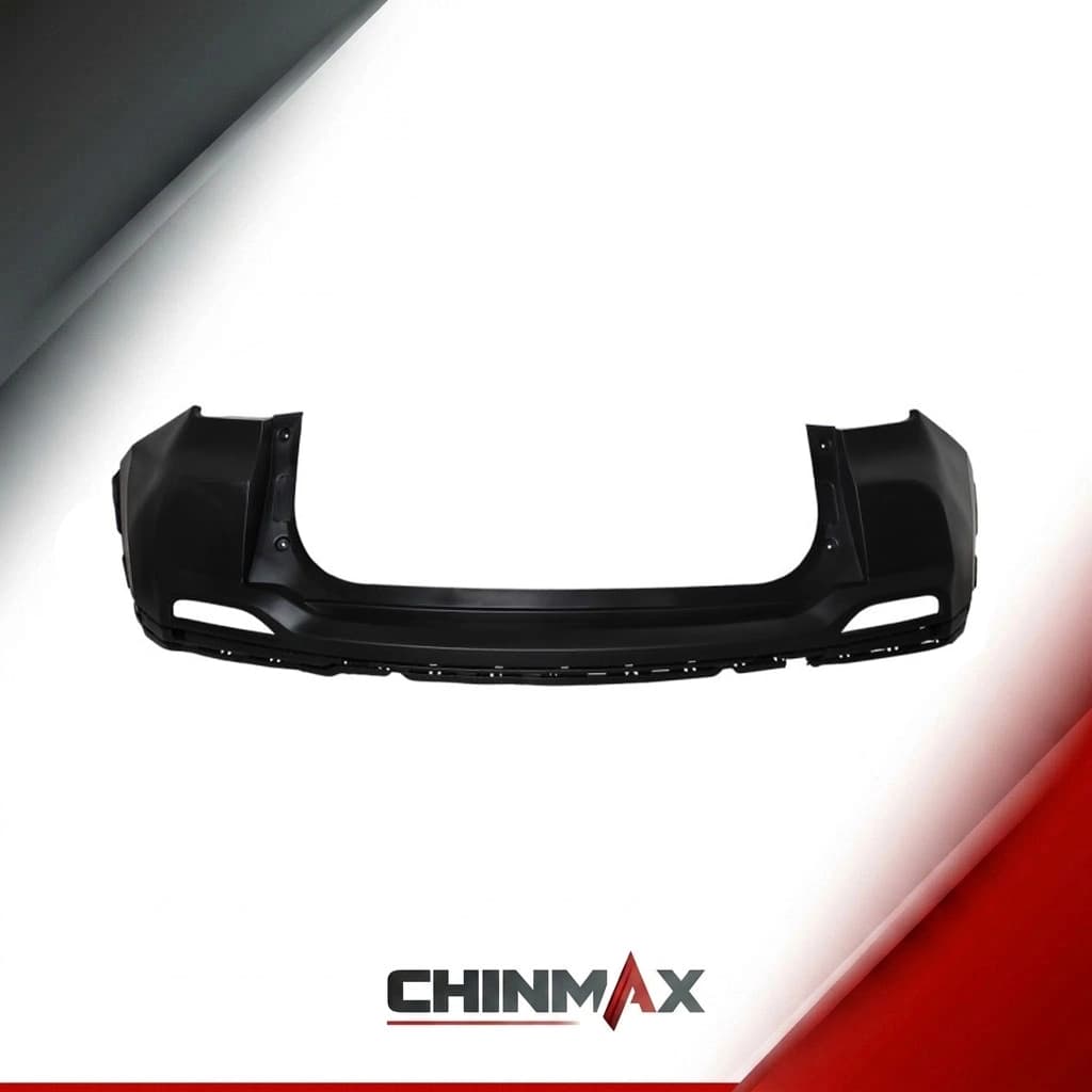سپر عقب بالایی ام وی ام X55 — تصویر ۲