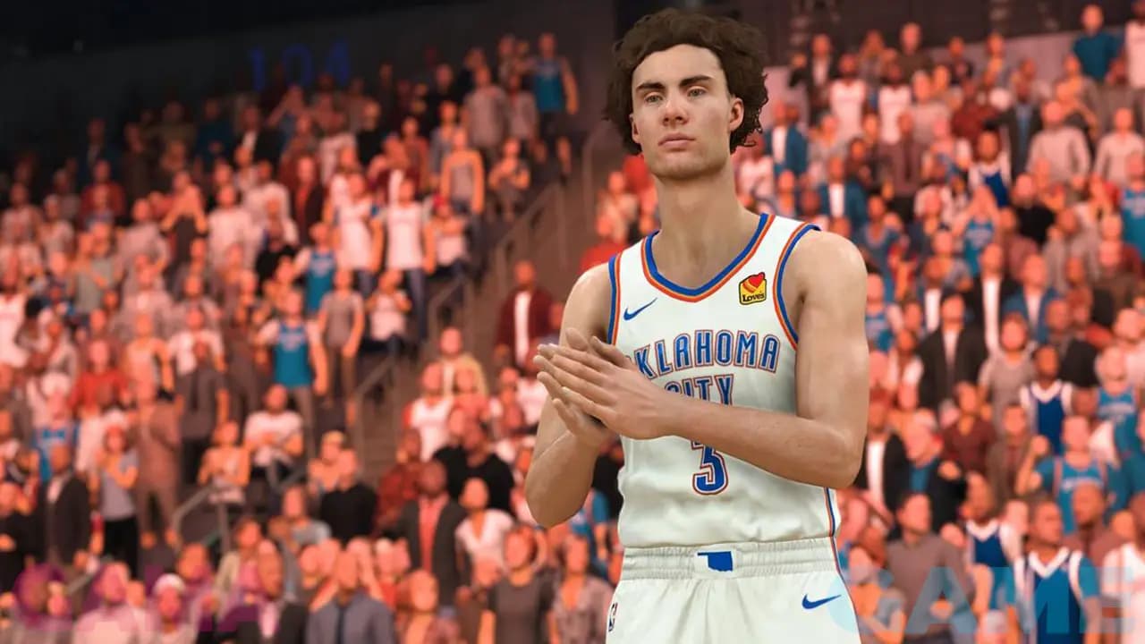 اکانت قانونی NBA 2K24 Black memba — تصویر ۵