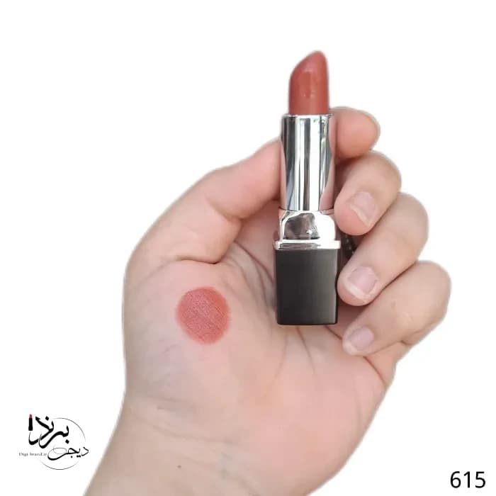 رژ جامد گلدن ای شماره 615