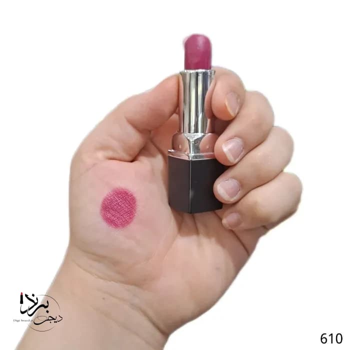 رژ جامد گلدن ای شماره 610