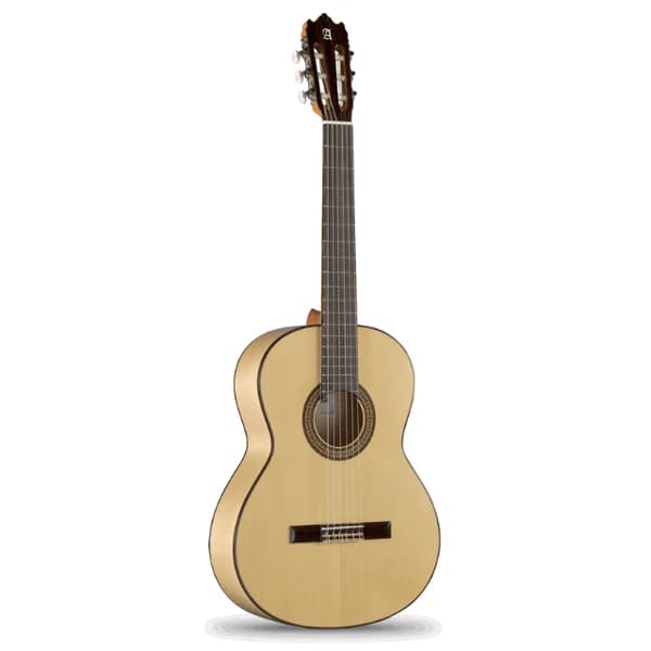 گیتار 3F الحمبرا – GUITAR ALHAMBRA 3F