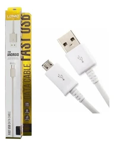 کابل اورجینال Ldnio فست شارژ – Micro