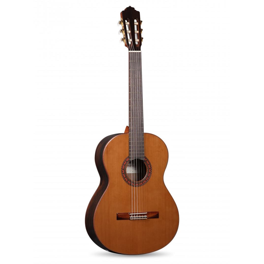 گیتار آلمانزا 424 زیریکوت – GUITAR ALMANSA 424 ZIRICOTE