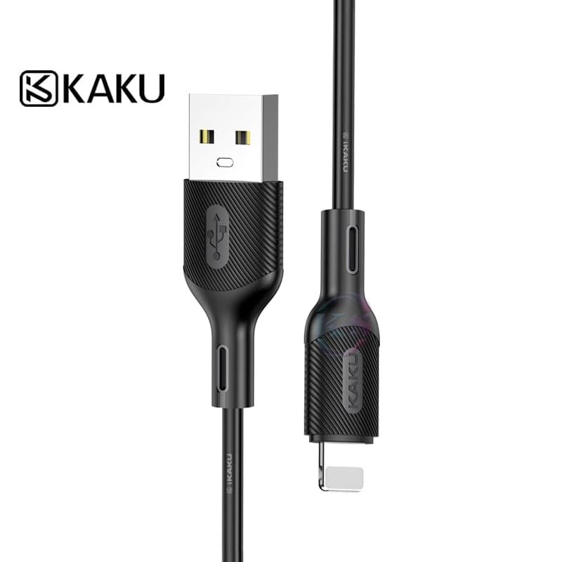 کابل شارژ فست کاکو مدل KSC-535 — تصویر ۶