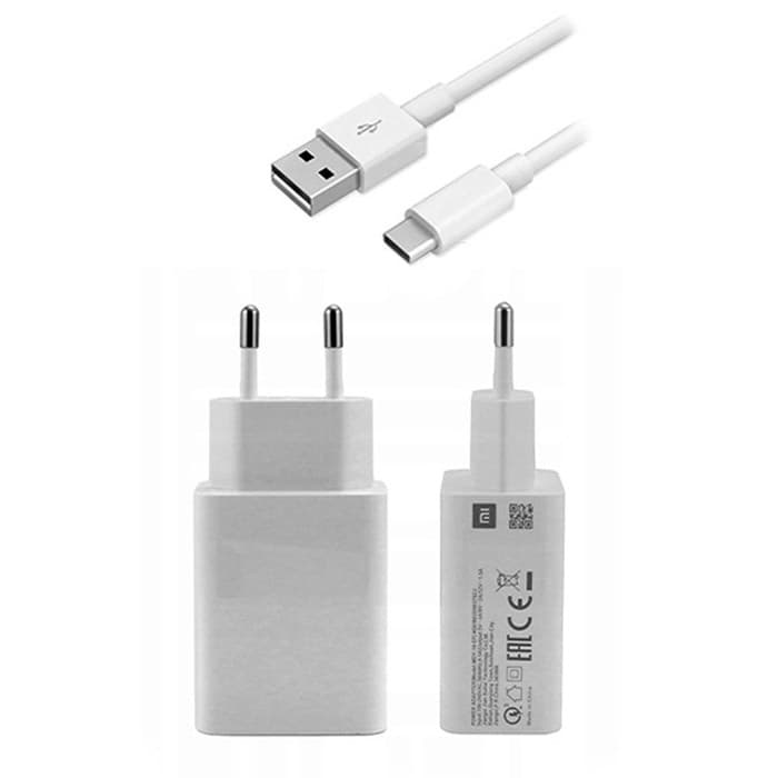 شارژ اورجینال توربو سرجعبه 22.5 وات همراه با کابلXiaomi MDY-11-EP — تصویر ۷