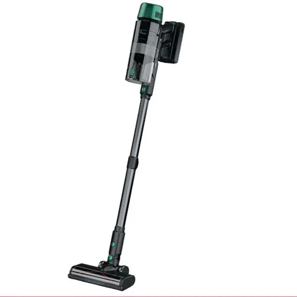 جارو شارژی گرین لاین GNFORMXVACBK