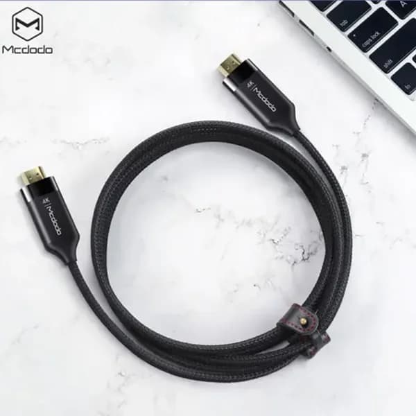 کابل HDMI 4K مکدودو CA-7180 — تصویر ۲