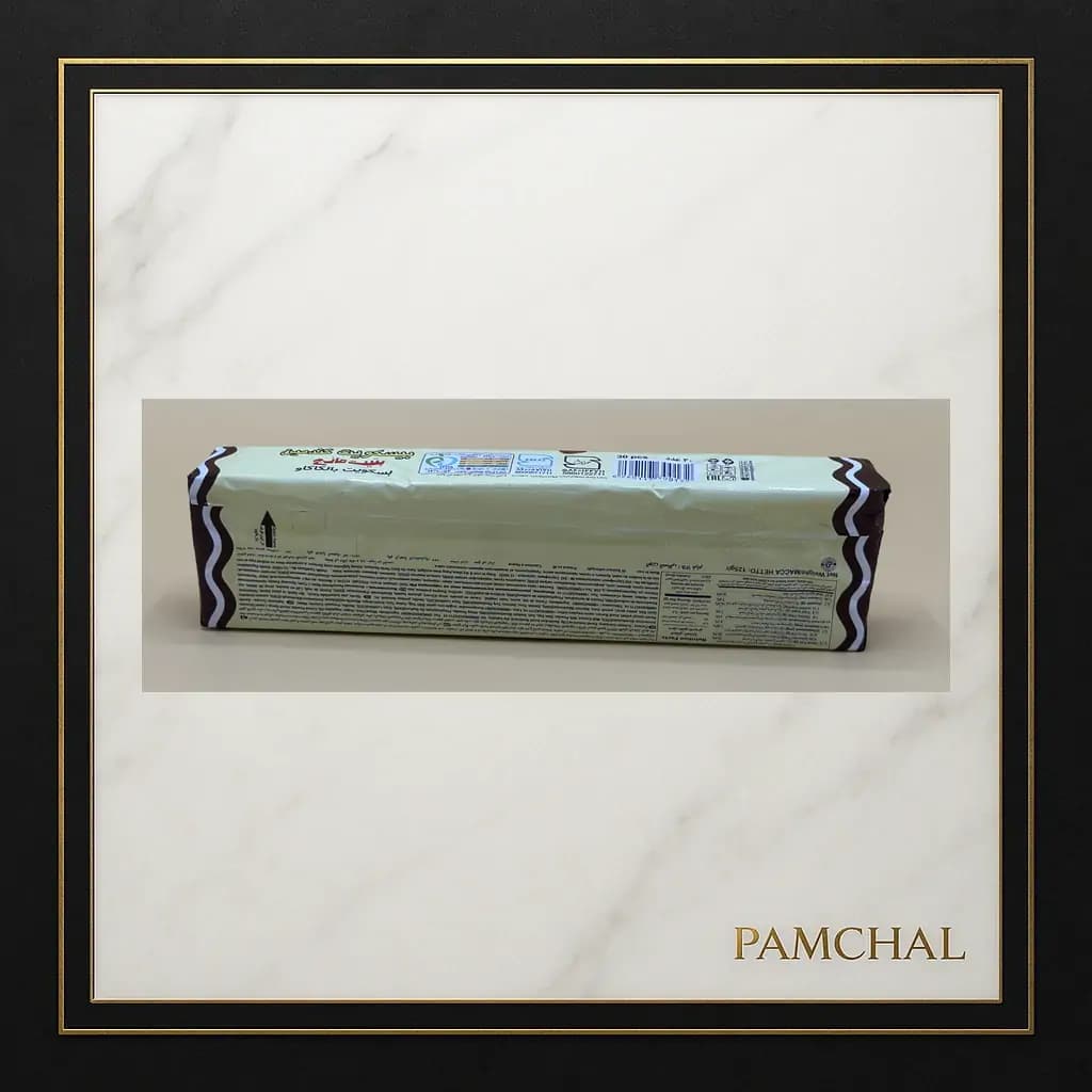 بیسکویت پتی مانژ کاکائویی سالمین — تصویر ۴