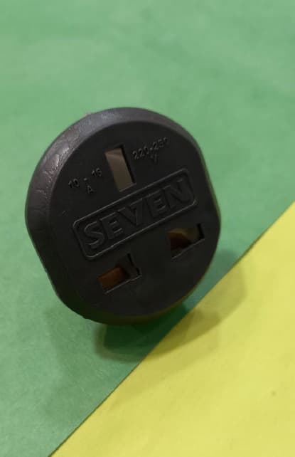 تبدیل 3 به 2 SEVEN — تصویر ۶