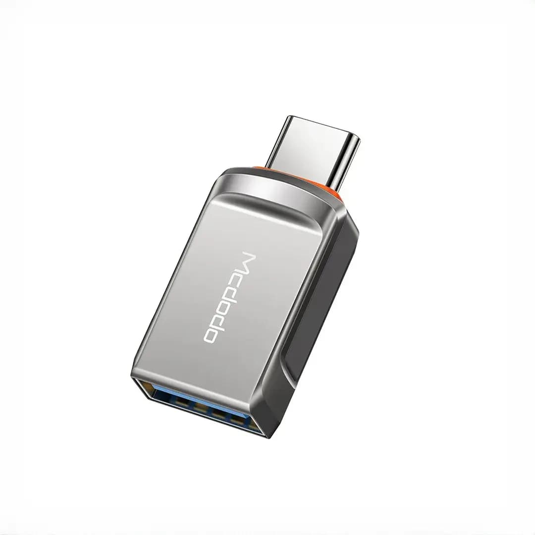 تبدیل USB-C به USB3.0 مکدودو OT-8730