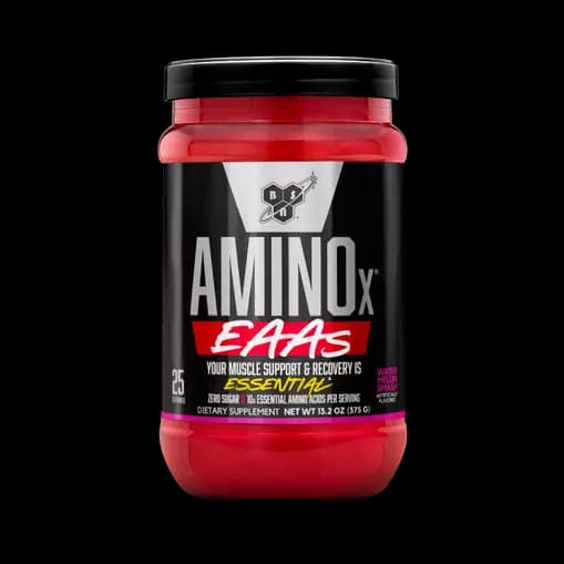آمینو ایکس ای ای ای بی اس ان BSN AMINOx EAAs — تصویر ۷