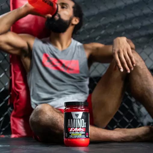 آمینو ایکس ای ای ای بی اس ان BSN AMINOx EAAs — تصویر ۹