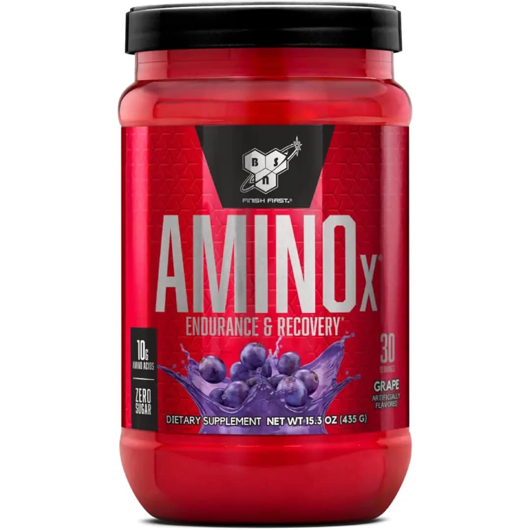 آمینو ایکس ای ای ای بی اس ان BSN AMINOx EAAs
