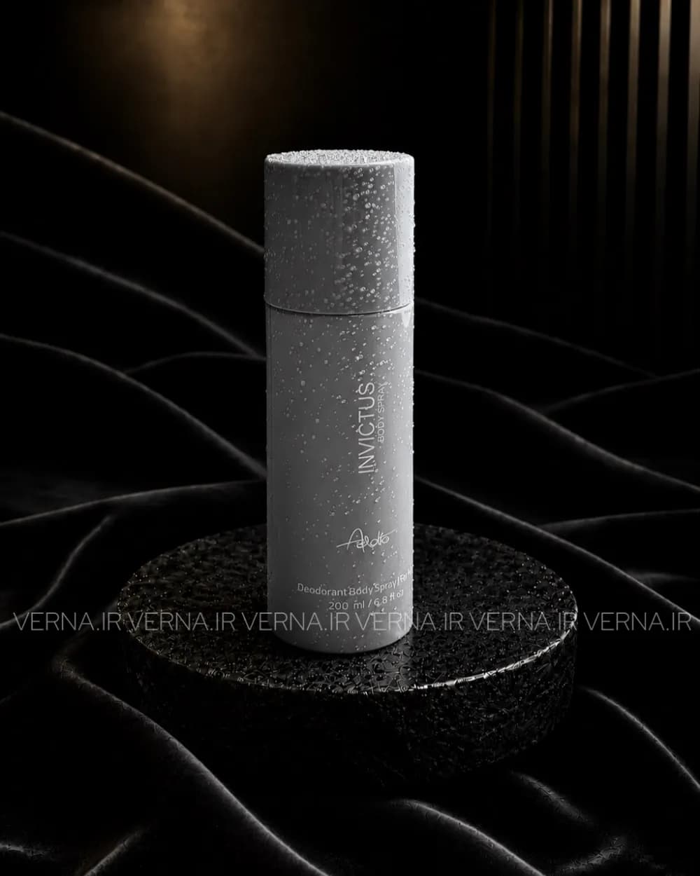اسپری بدن اینوکتوس | INVICTUS 200MIL