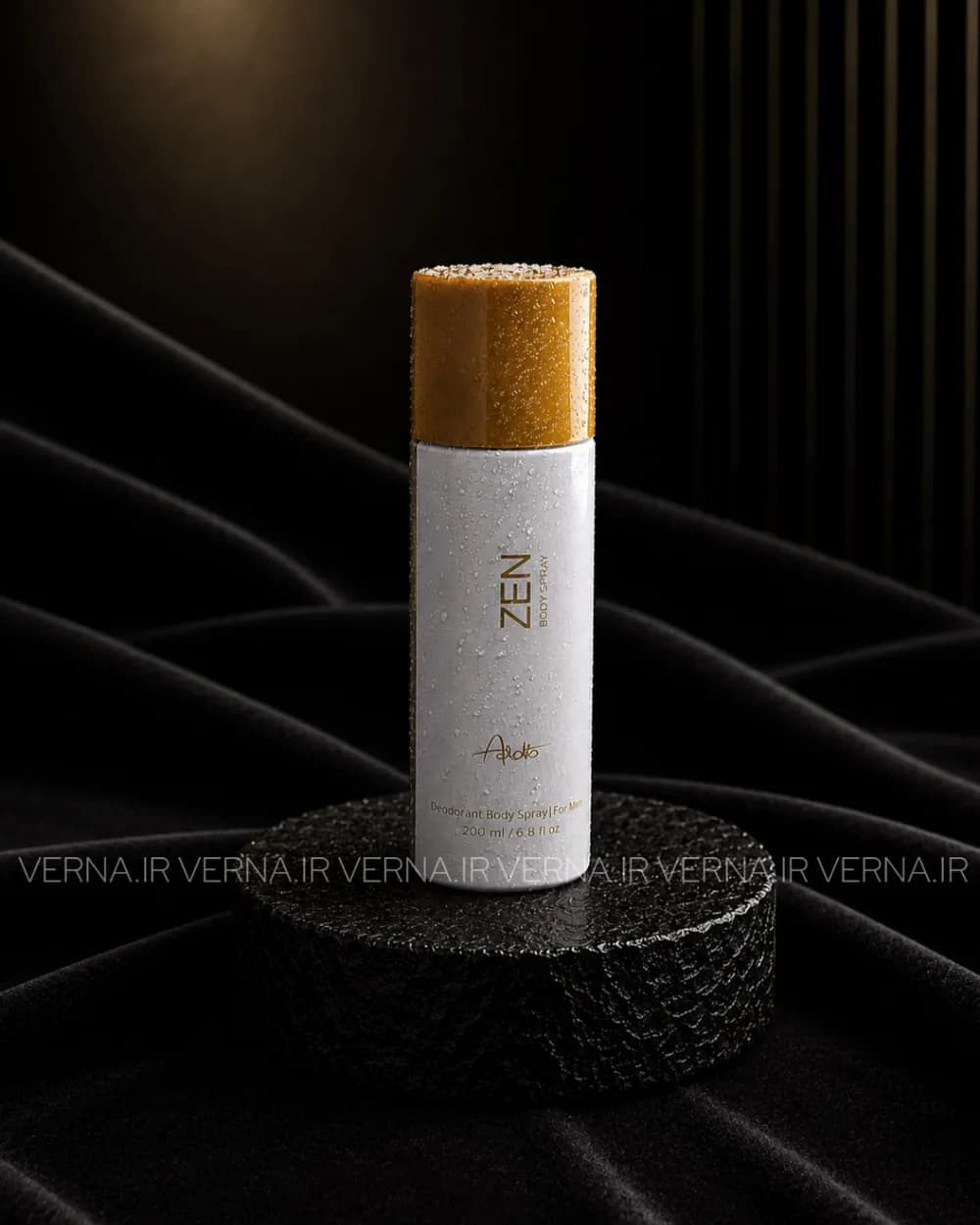 اسپری بدن زین | ZEN 200MIL