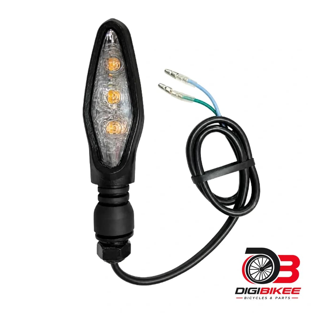 راهنما جلو و عقب سمت راست سی اف موتو 250 ان کی – CFMOTO250NK — تصویر ۲
