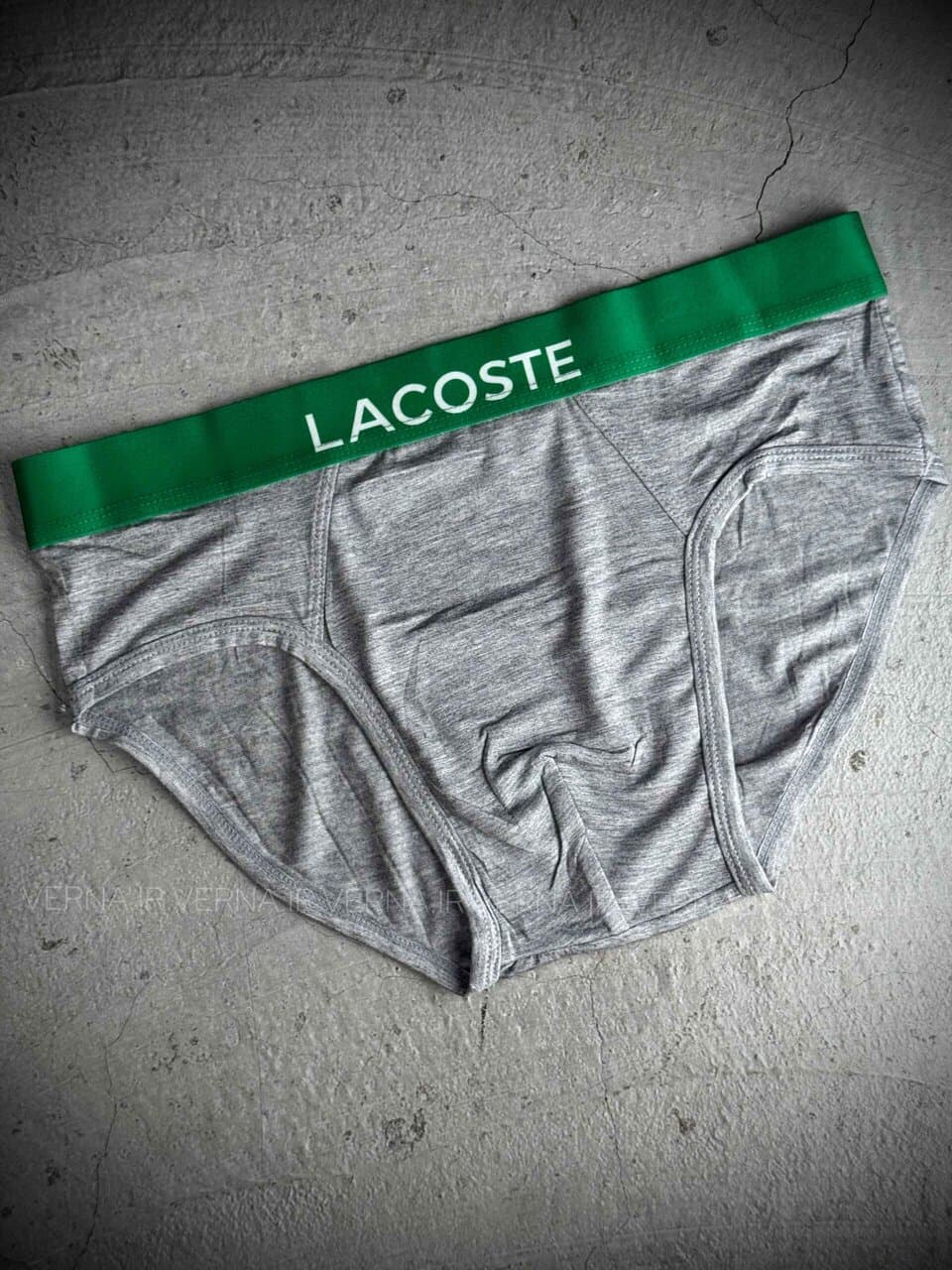 شورت LACOSTE-SLIP