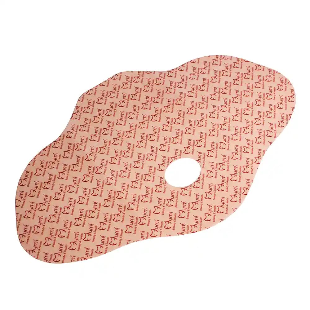 چسب لاغری شکم مای می مدل belly wing بسته 5 عددی — تصویر ۳