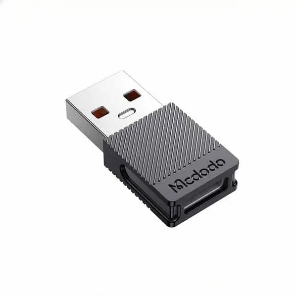 تبدیل Type C به USB2.0 مکدودوOT-697