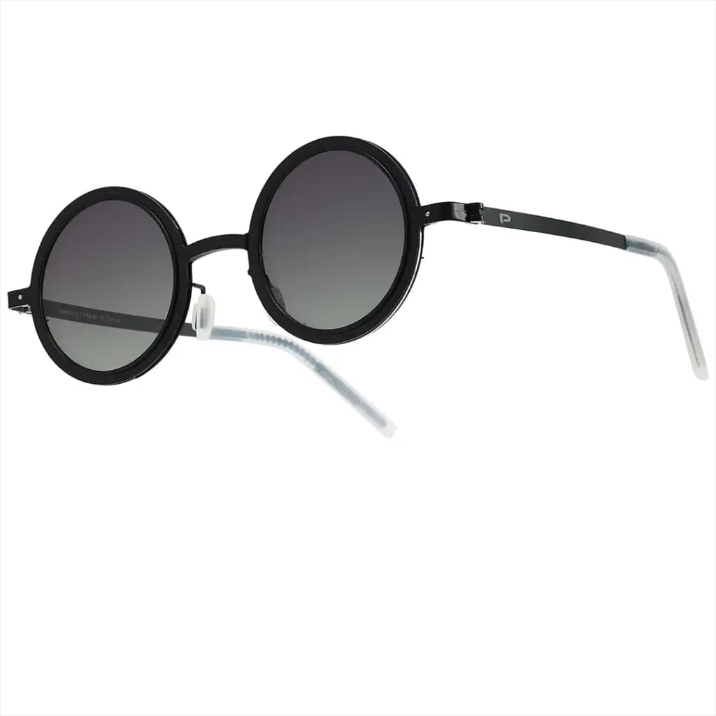 عینک آفتابی گرد پرودو مدل Geneva PDLFST5200 با محافظ UV400