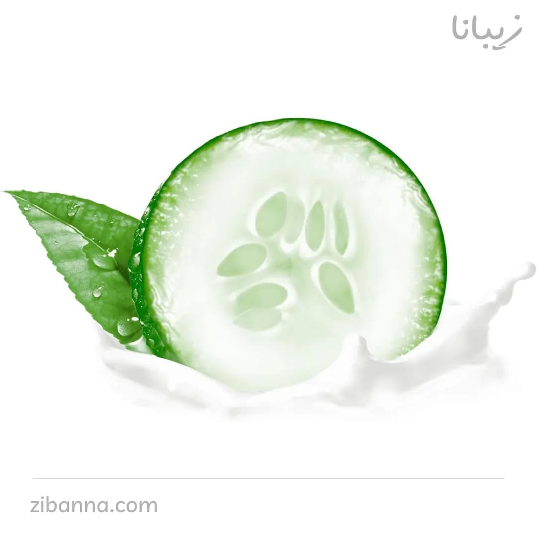 اسپری ضدتعریق داو گو فرش با رایحه خیار و چای سبز 250 میل (انگلیسی ) — تصویر ۴