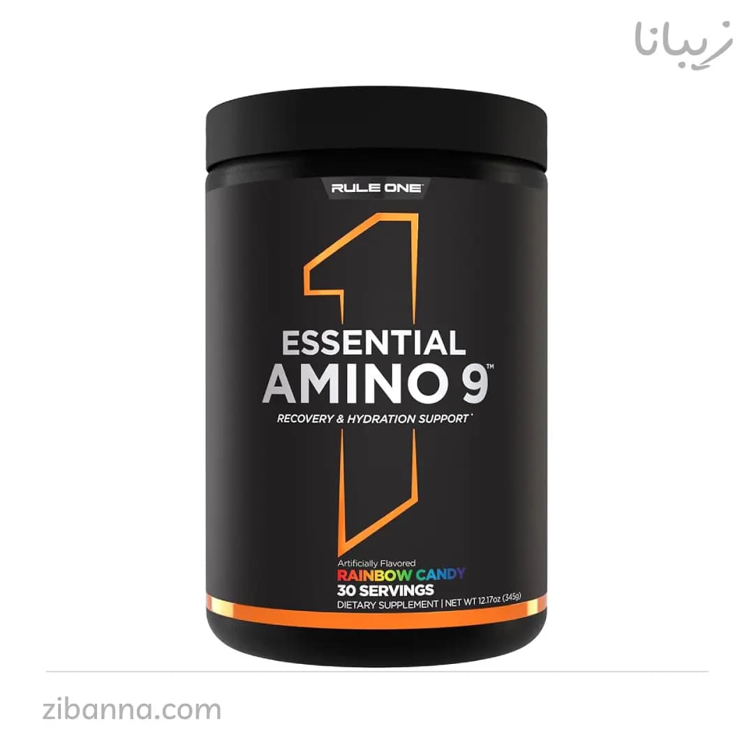 آمینو eaa رول وان
