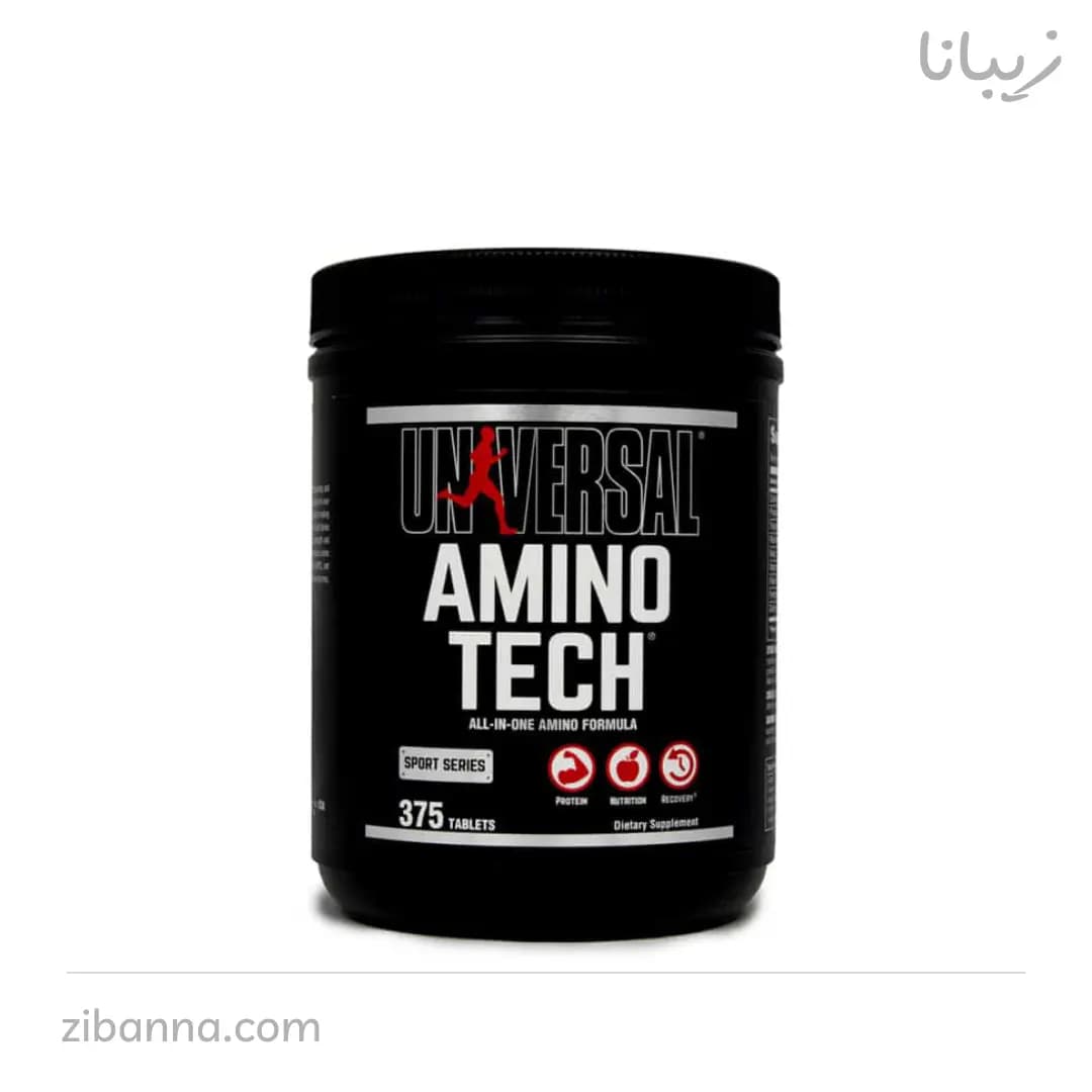 مکمل آمینو تک یونیورسال نوتریشن