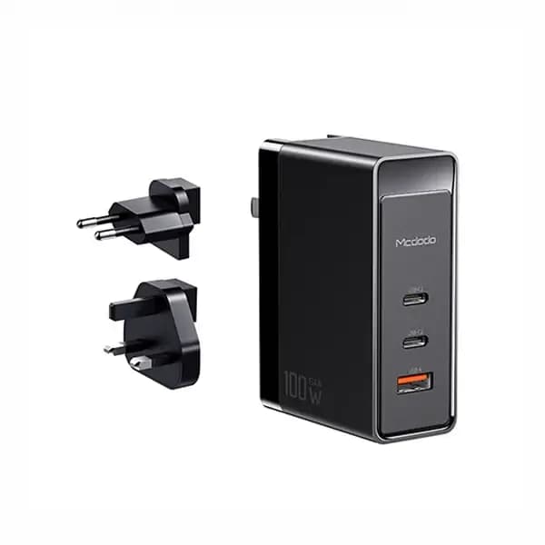 شارژر دیواری مک دودو CH-810