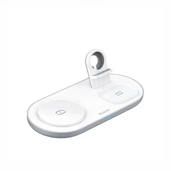 شارژر بی سیم مک دودو CH-7060