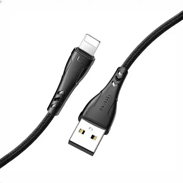 کابل شارژ Lightning مکدودو 1.2 متر CA-7441