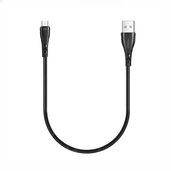 کابل شارژ فست و انتقال داده مک دودو 0.2 متر CA-7450 — تصویر ۲