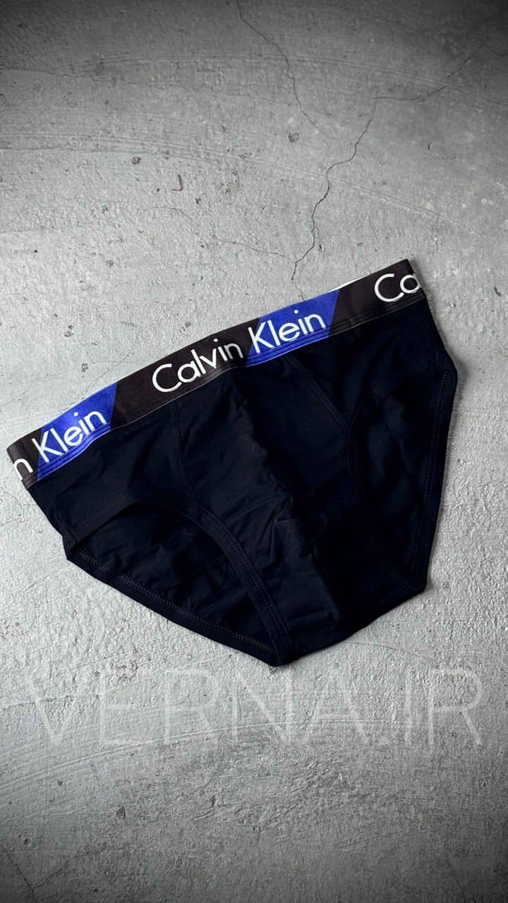 شورت کش پهن رنگی SLIP-CK