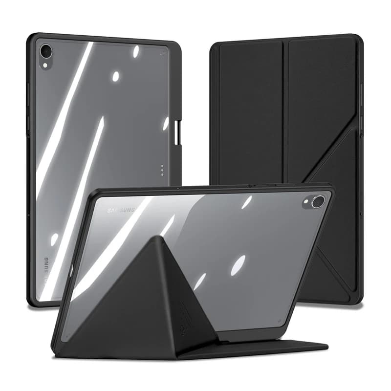 کیف کلاسوری دوکس دوکیس مدل Magi مناسب برای تبلت سامسونگ Galaxy Tab S11 -11inch کد B21846 — تصویر ۲
