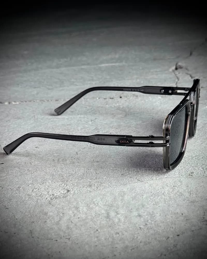 عینک دودی DITA — تصویر ۳