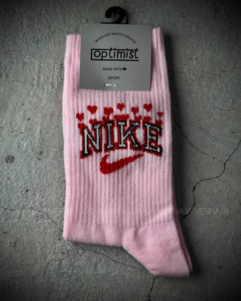 جوراب ساقدار NIKE