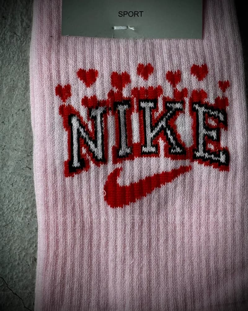 جوراب ساقدار NIKE — تصویر ۲