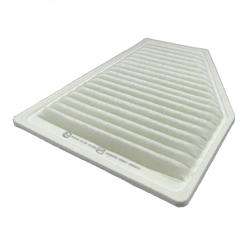فیلتر هوا خودرو سرکان مدل A13-1109111FA مناسب برای ام وی ام 315 کد B20984 — تصویر ۴