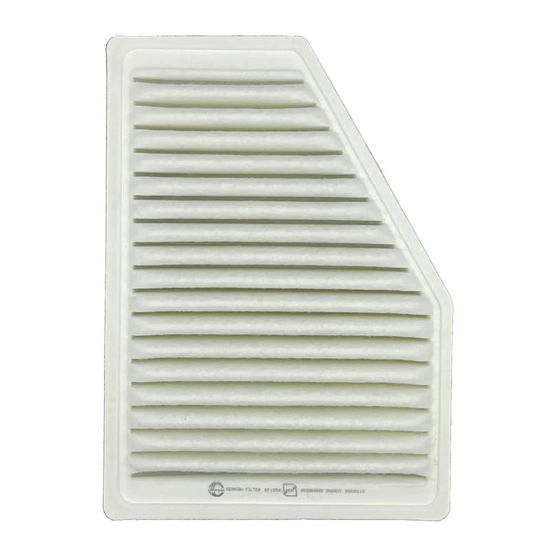 فیلتر هوا خودرو سرکان مدل A13-1109111FA مناسب برای ام وی ام 315 کد B20984
