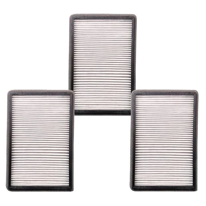 فیلتر کابین مدل A34-119510 مناسب برای پژو 405 بسته 3 عددی کد B20978 — تصویر ۲