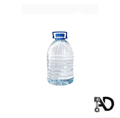آب مقطر 300ml – PAKSA