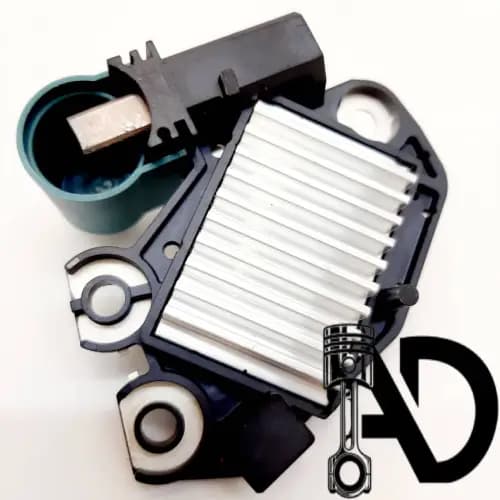 افتامات دینام پژو 206 پیچ کوتاه کلاو