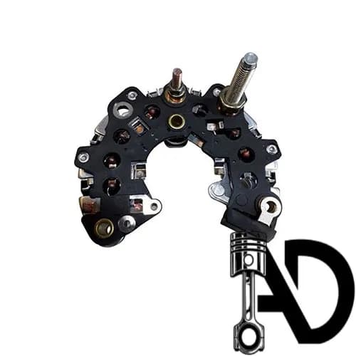 دیود (بالشتک) دینام پژو 405 SBIKA